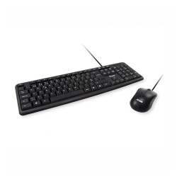 EQUIP OPTICAL USB WIRED KEYBOARD WITH MOUSE (245202) EQUIP OPTICAL USB WIRED KEYBOARD WITH MOUSE (245202)